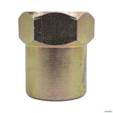 PORCA TUCHO 3/4 UNF 2800775 3041045 Imagem PORCA TUCHO 3/4 UNF 2800775 3041045
