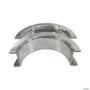 BRONZINA CENTRAL FLANGEADA STD FORD GENESIS 79544600 3040934 Imagem BRONZINA CENTRAL FLANGEADA STD FORD GENESIS 79544600 3040934