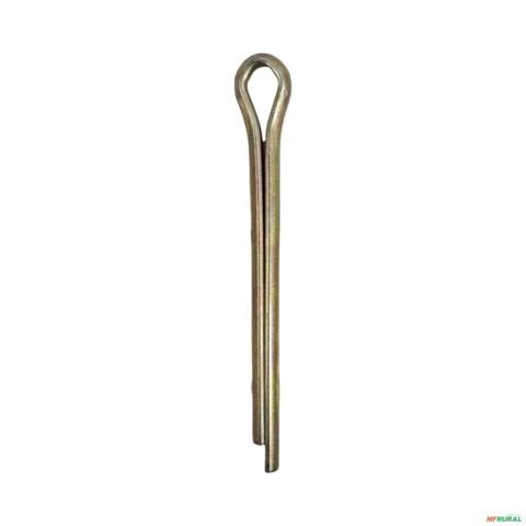 CULPILHA DE AÇO JE3134TC 3041070 Imagem CULPILHA DE AÇO JE3134TC 3041070