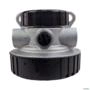 BOMBA ALIMENTADORA DE COMBUSTÍVEL JOHN DEERE RE500160 3041077 Imagem BOMBA ALIMENTADORA DE COMBUSTÍVEL JOHN DEERE RE500160 3041077
