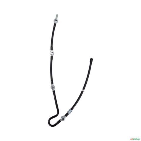 TUBO DE RETORNO 7830 A 8030 E4NN9A564CA 3041204 Imagem TUBO DE RETORNO 7830 A 8030 E4NN9A564CA 3041204