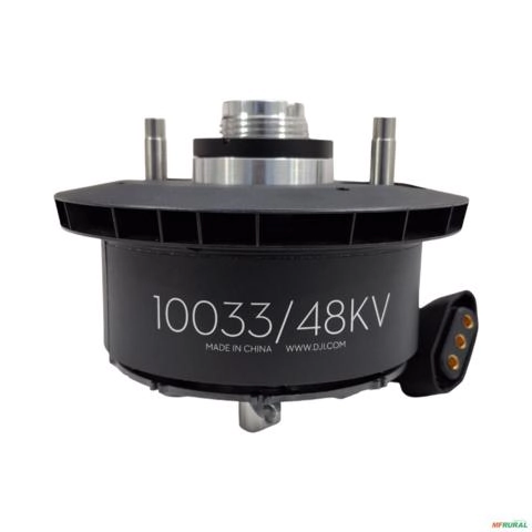MOTOR DE PROPULSAO PINO ALINHADO DRONE T40 DJI AGRAS T40 3041271 Imagem MOTOR DE PROPULSAO PINO ALINHADO DRONE T40 DJI AGRAS T40 3041271