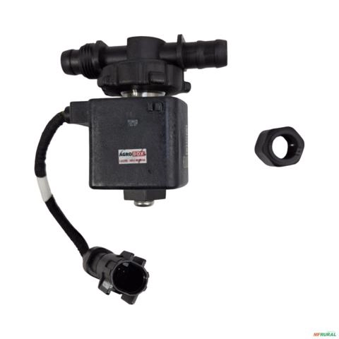 MODULO DE VALVULA SOLENOIDE T50, T25 DJI AGRAS T50 3041287 Imagem MODULO DE VALVULA SOLENOIDE T50, T25 DJI AGRAS T50 3041287