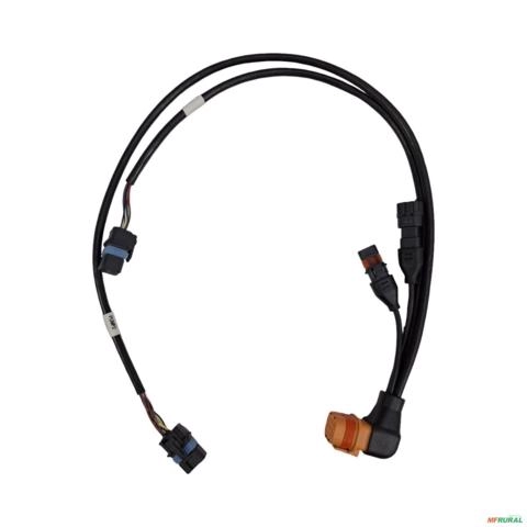 CABO DE SINAL DE PULVERIZACAO DRONE T50, T25 DJI AGRAS T50 3041295 Imagem CABO DE SINAL DE PULVERIZACAO DRONE T50, T25 DJI AGRAS T50 3041295