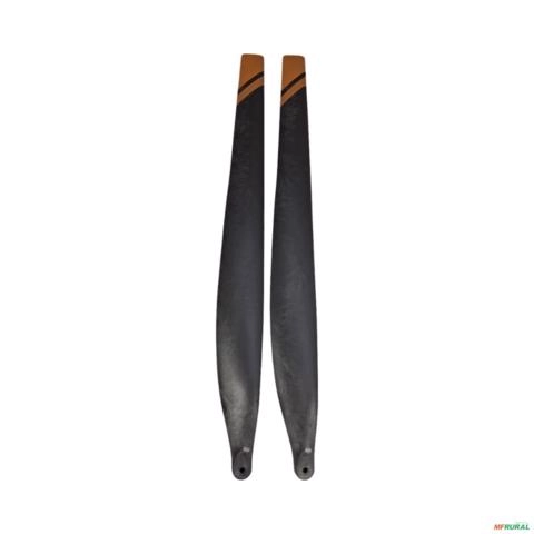 PAR DE HELICE L-CW DRONE T40, T50 DJI AGRAS T40 3041306 Imagem PAR DE HELICE L-CW DRONE T40, T50 DJI AGRAS T40 3041306