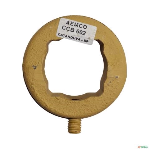 ADAPTADOR PROTECAO CARDAN SERIE 6000 CCB602 3040528 Imagem ADAPTADOR PROTECAO CARDAN SERIE 6000 CCB602 3040528