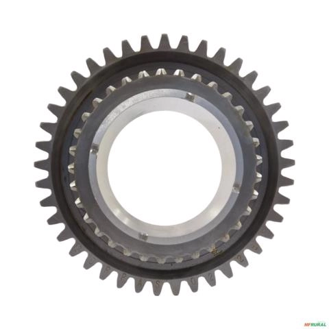 ENGRENAGEM 2A 41X33 DENTES VALTRA/VALMET 80487910 3041693 Imagem ENGRENAGEM 2A 41X33 DENTES VALTRA/VALMET 80487910 3041693