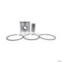 PISTAO E ANÉIS MOTOR IVECO/FPT 104MM NEW HOL. TL90/TL85E/TL95E 1930919 3041799 Imagem PISTAO E ANÉIS MOTOR IVECO/FPT 104MM NEW HOL. TL90/TL85E/TL95E 1930919 3041799