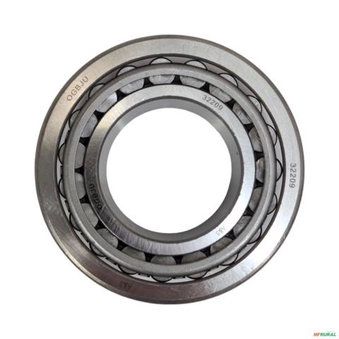 ROLAMENTO CAPA E CONE LA-5114 32209F 3041879 Imagem ROLAMENTO CAPA E CONE LA-5114 32209F 3041879