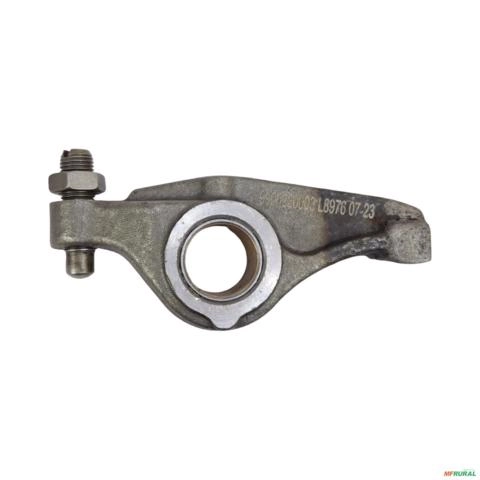 BALANCIM MOTOR PERKINS 4236 LADO DIREITO 70992757 3042172 Imagem BALANCIM MOTOR PERKINS 4236 LADO DIREITO 70992757 3042172