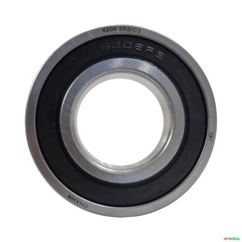 ROLAMENTO 6208 2RS/C3 3041874 Imagem ROLAMENTO 6208 2RS/C3 3041874