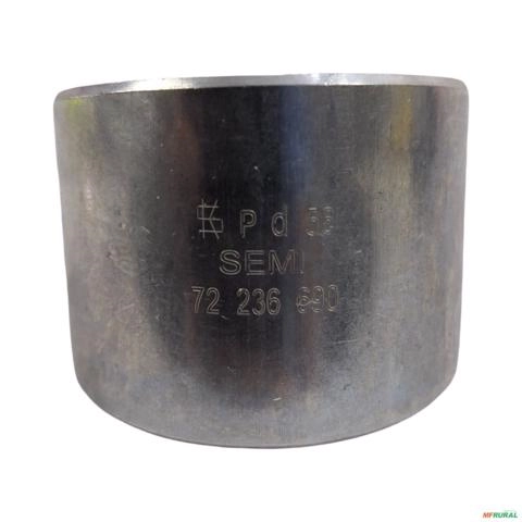 BUCHA DE BIELA MOTOR MWM X10 4.10/6.10 BG-528 STD-SEMI 3042220 Imagem BUCHA DE BIELA MOTOR MWM X10 4.10/6.10 BG-528 STD-SEMI 3042220