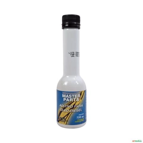 ADITIVO PARA COMBUSTÍVEL ÓLEO DIESEL (100 ML) MM101855 3042309 Imagem ADITIVO PARA COMBUSTÍVEL ÓLEO DIESEL (100 ML) MM101855 3042309