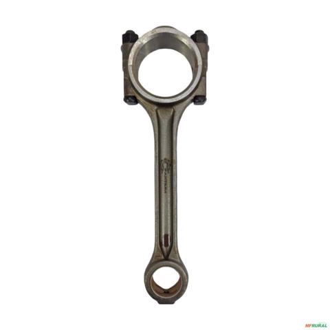 BIELA MOTOR PERKINS 3.152, 4.203 INDIRETA 315260 3042183 Imagem BIELA MOTOR PERKINS 3.152, 4.203 INDIRETA 315260 3042183