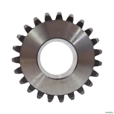 ENGRENAGEM PLANETÁRIA 23 DENTES TRAÇÃO NEW HOLLAND 5108747 3042440 Imagem ENGRENAGEM PLANETÁRIA 23 DENTES TRAÇÃO NEW HOLLAND 5108747 3042440