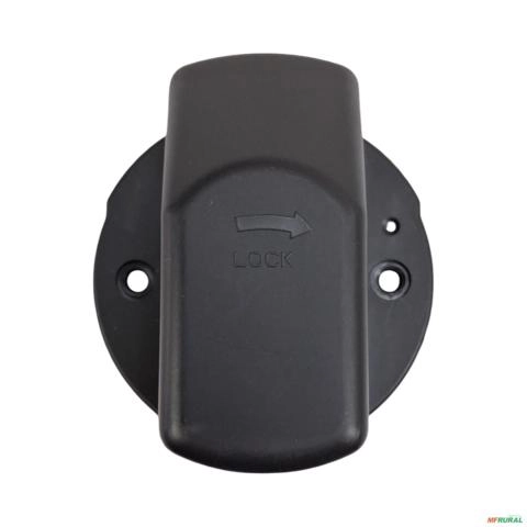 CAPA DO MOTOR DA BOMBA T25P, T50, T40, T20P, T25 2295 3042522 Imagem CAPA DO MOTOR DA BOMBA T25P, T50, T40, T20P, T25 2295 3042522