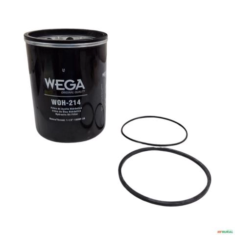 FILTRO W1254/2X 3042583 Imagem FILTRO W1254/2X 3042583