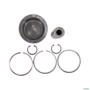 PISTÃO E ANÉIS MERCEDES OM904-LA, OM906-LA MM900187 3042406 Imagem PISTÃO E ANÉIS MERCEDES OM904-LA, OM906-LA MM900187 3042406