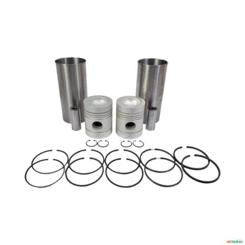 KIT MOTOR PERKINS 4.236 5-CANALETAS 97020960 3042686 Imagem KIT MOTOR PERKINS 4.236 5-CANALETAS 97020960 3042686
