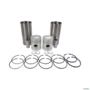 KIT MOTOR PERKINS 4.236 5-CANALETAS 97020960 3042686 Imagem KIT MOTOR PERKINS 4.236 5-CANALETAS 97020960 3042686