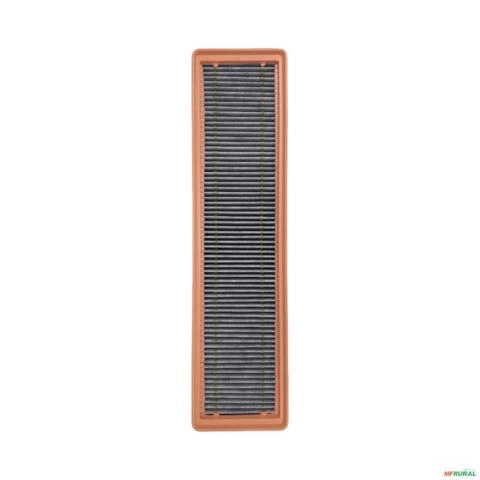 FILTRO DE AR CABINE COM CARVAO ACP218 3042581 Imagem FILTRO DE AR CABINE COM CARVAO ACP218 3042581