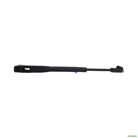 BRAÇO NIVELADOR FIXO ESQUERDO DO FORD NEW HOLLAND D3NNB484D 3043522 Imagem BRAÇO NIVELADOR FIXO ESQUERDO DO FORD NEW HOLLAND D3NNB484D 3043522