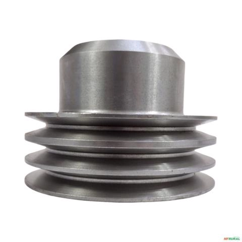 POLIA BOMBA DAGUA VALTRA BH 836855063 3043532 Imagem POLIA BOMBA DAGUA VALTRA BH 836855063 3043532