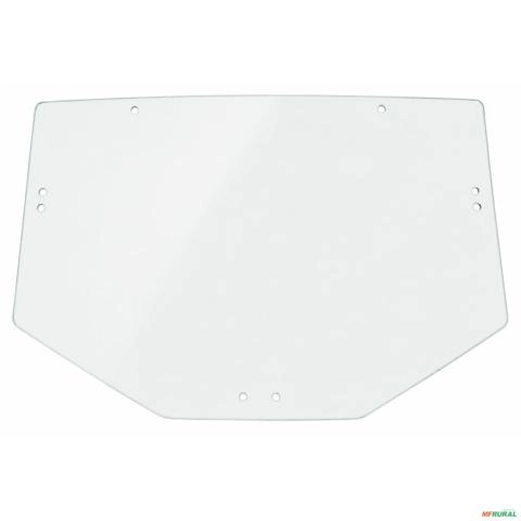 VIDRO TRASEIRO DA CABINE JOHN DEERE L156325 3043559 Imagem VIDRO TRASEIRO DA CABINE JOHN DEERE L156325 3043559