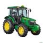 VIDRO PORTA DIREITA DA CABINE JOHN DEERE 6125J, 6180J, 6190J, 6210J L78989 3043578 Imagem VIDRO PORTA DIREITA DA CABINE JOHN DEERE 6125J, 6180J, 6190J, 6210J L78989 3043578