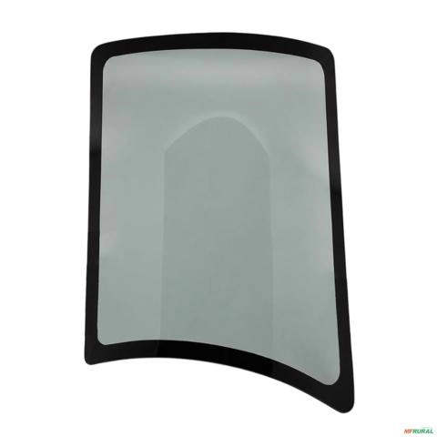 VIDRO TRASEIRO ESQUERDO DA CABINE MASSEY FERGUSON 6227671M1 3043583 Imagem VIDRO TRASEIRO ESQUERDO DA CABINE MASSEY FERGUSON 6227671M1 3043583