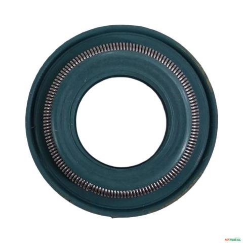 RETENTOR DE VÁLVULA MOTOR FORD-GENESIS NEW HOLLAND 87801992 3043677 Imagem RETENTOR DE VÁLVULA MOTOR FORD-GENESIS NEW HOLLAND 87801992 3043677