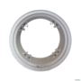 RODA DIANTEIRA 4 PRESILHAS DUPLAS W12X24 81592700 3043898 Imagem RODA DIANTEIRA 4 PRESILHAS DUPLAS W12X24 81592700 3043898