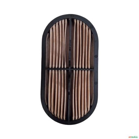 FILTRO AR SECUNDÁRIO JOHN DEERE, NEW HOLLAND WAP-149 3044557 Imagem FILTRO AR SECUNDÁRIO JOHN DEERE, NEW HOLLAND WAP-149 3044557