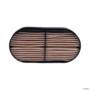 FILTRO AR SECUNDÁRIO JOHN DEERE, NEW HOLLAND WAP-149 3044557 Imagem FILTRO AR SECUNDÁRIO JOHN DEERE, NEW HOLLAND WAP-149 3044557