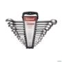 JOGO CHAVES COMBINADAS GEDORE RED 6 A 22MM R09105017 3043859 Imagem JOGO CHAVES COMBINADAS GEDORE RED 6 A 22MM R09105017 3043859