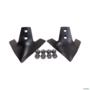 KIT 2 ENXADAS PARA CULTIVADOR 10X1/4 25CM 0621010003 3044228 Imagem KIT 2 ENXADAS PARA CULTIVADOR 10X1/4 25CM 0621010003 3044228