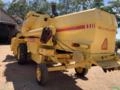 Colheitadeira New Holland 8040 Imagem Colheitadeira New Holland 8040