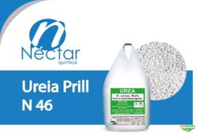 Ureia Perolada / Prill