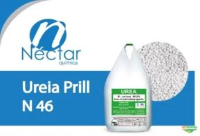 Ureia Perolada / Prill