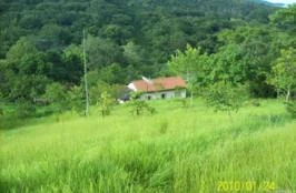 Fazenda em Pirenópolis Goiás com 91 ha.
