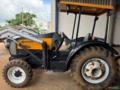 Trator Bf 75 cafeeiro 4.488 hrs de fábrica Imagem Trator Bf 75 cafeeiro 4.488 hrs de fábrica