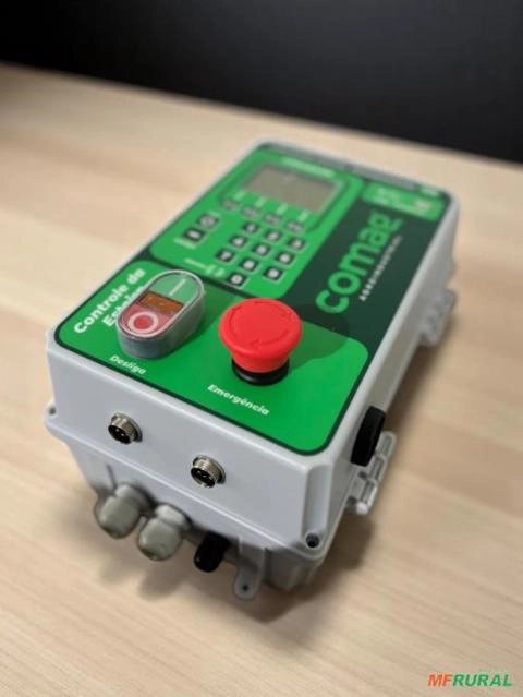 Contador Digital com Sensor V2 Imagem Contador Digital com Sensor V2