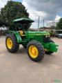 Trator John Deere 5600 Imagem Trator John Deere 5600