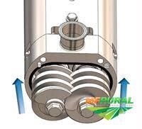 Imagem BOMBAS DE MASSA , GORDURAS,, CREMES,  RESINAS, ÓLEOS, GRAXOS DE ALTA VISCOSIDADE ETC Imagem BOMBAS DE MASSA , GORDURAS,, CREMES,  RESINAS, ÓLEOS, GRAXOS DE ALTA VISCOSIDADE ETC