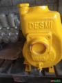 DESMI BOMBA AUTOESCORVANTE Imagem DESMI BOMBA AUTOESCORVANTE