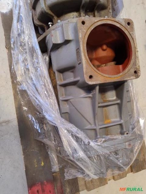 Imagem Unidade Parafuso Compressor Atlas Copco – Nº 16166551-80 Imagem Unidade Parafuso Compressor Atlas Copco – Nº 16166551-80