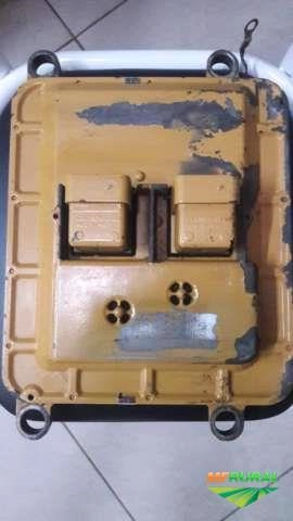 Módulo Caterpillar Imagem Módulo Caterpillar