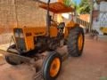 Trator Valtra/Valmet 88 4x2 ano 85 Imagem Trator Valtra/Valmet 88 4x2 ano 85
