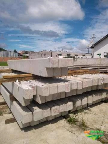 Barração Pré Moldado em concreto armado pré fabricado,com 1.525,00 M2