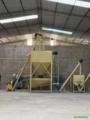 FÁBRICA DE RAÇÃO COMPACT-MIX MH - CAPACIDADE 1500KG/H Imagem FÁBRICA DE RAÇÃO COMPACT-MIX MH - CAPACIDADE 1500KG/H